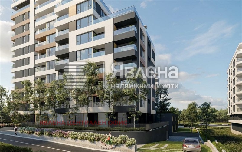 Продава МАГАЗИН, гр. София, Витоша, снимка 2 - Магазини - 53329809