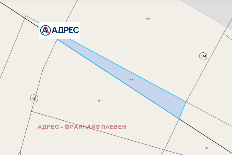 Продава ПАРЦЕЛ, гр. Троян, област Ловеч, снимка 13 - Парцели - 52600016