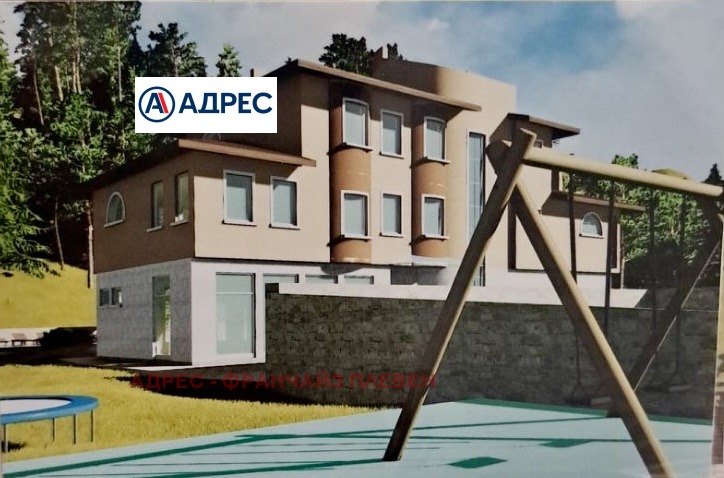 Продава ПАРЦЕЛ, гр. Троян, област Ловеч, снимка 7 - Парцели - 52600016