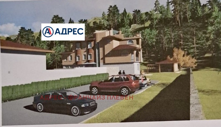 Продава ПАРЦЕЛ, гр. Троян, област Ловеч, снимка 10 - Парцели - 52600016