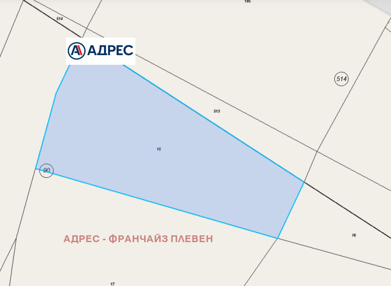 Продава ПАРЦЕЛ, гр. Троян, област Ловеч, снимка 14 - Парцели - 52600016