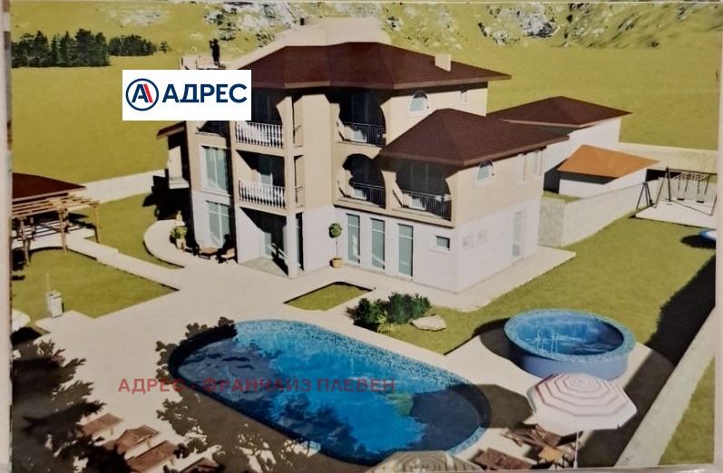 Продава ПАРЦЕЛ, гр. Троян, област Ловеч, снимка 3 - Парцели - 52600016