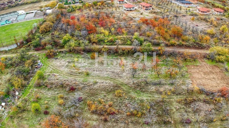 Продава ПАРЦЕЛ, с. Брестник, област Пловдив