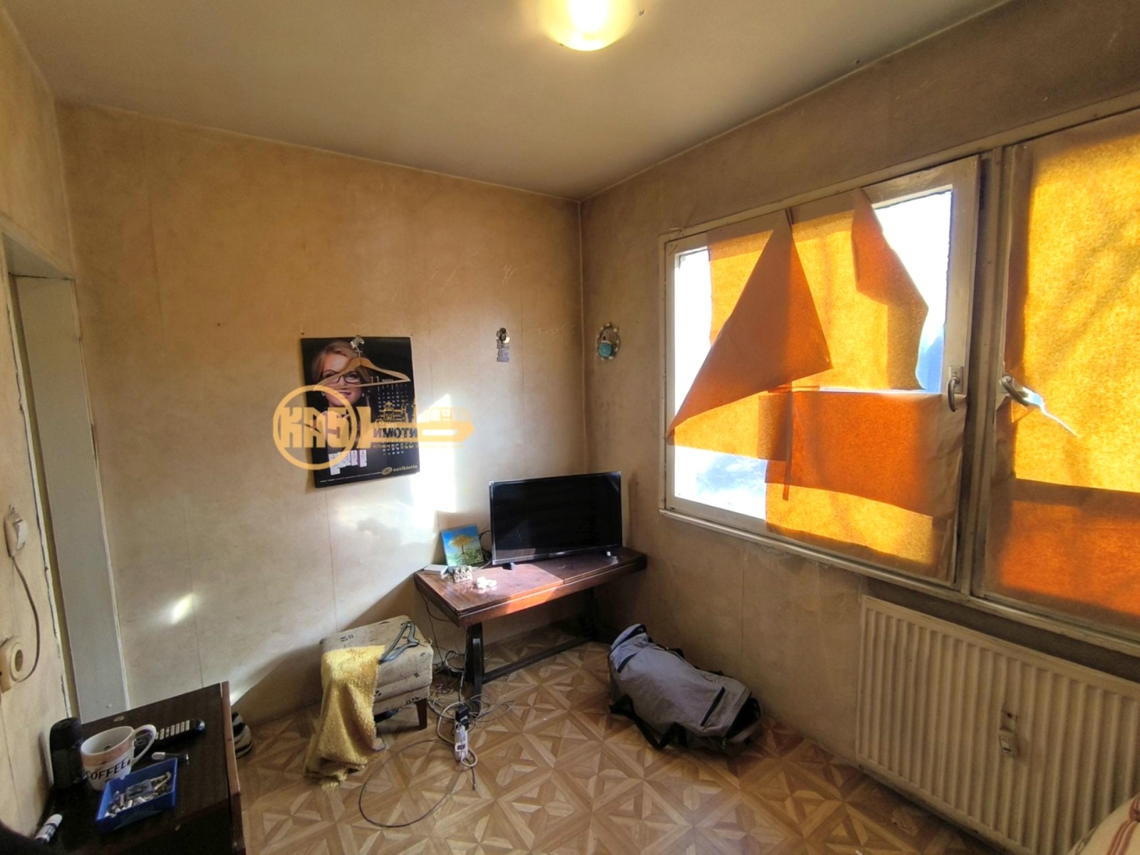 Продава 1-СТАЕН, гр. София, Овча купел 1, снимка 9 - Апартаменти - 53650992