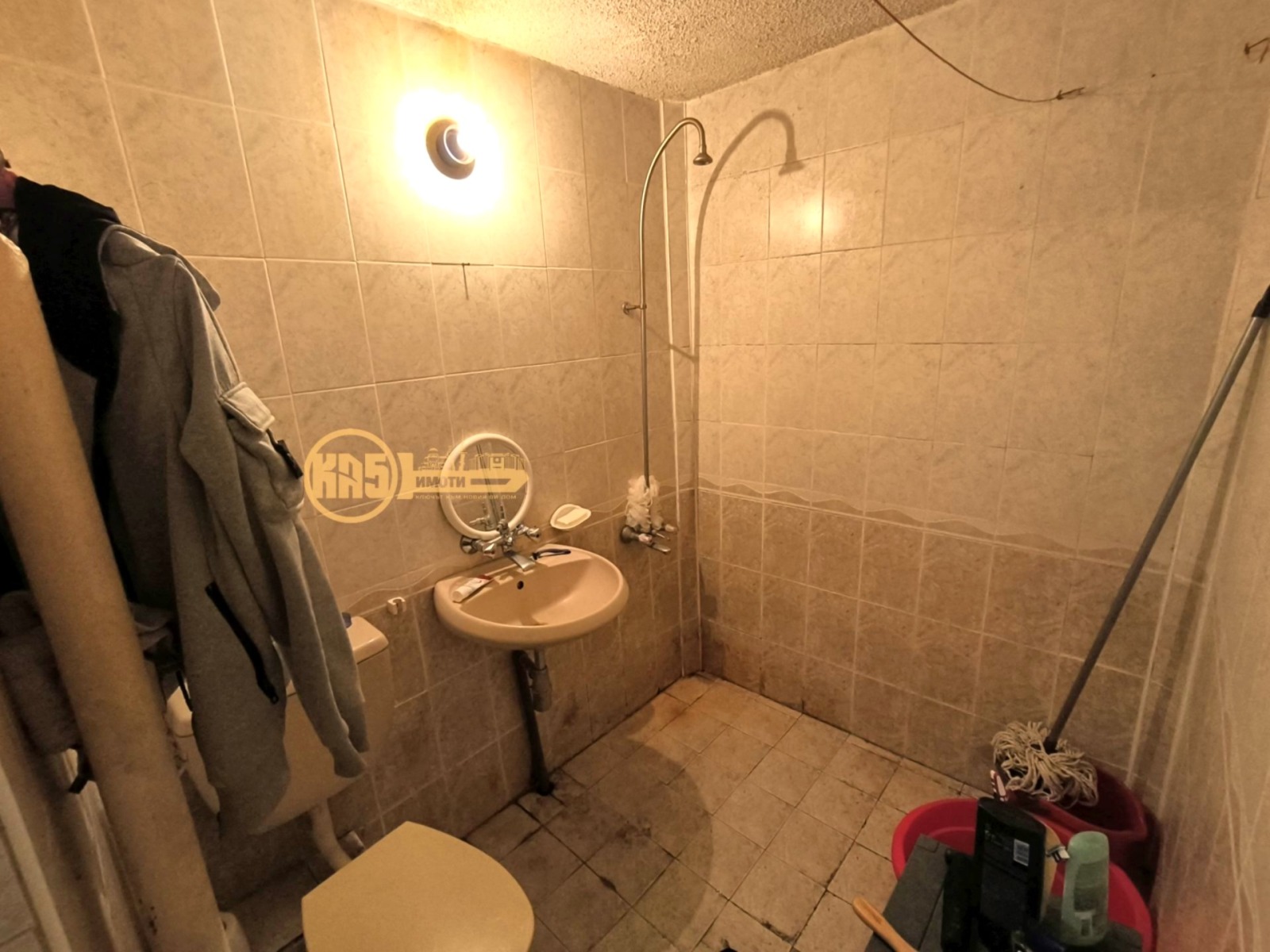 Продава 1-СТАЕН, гр. София, Овча купел 1, снимка 11 - Апартаменти - 53650992