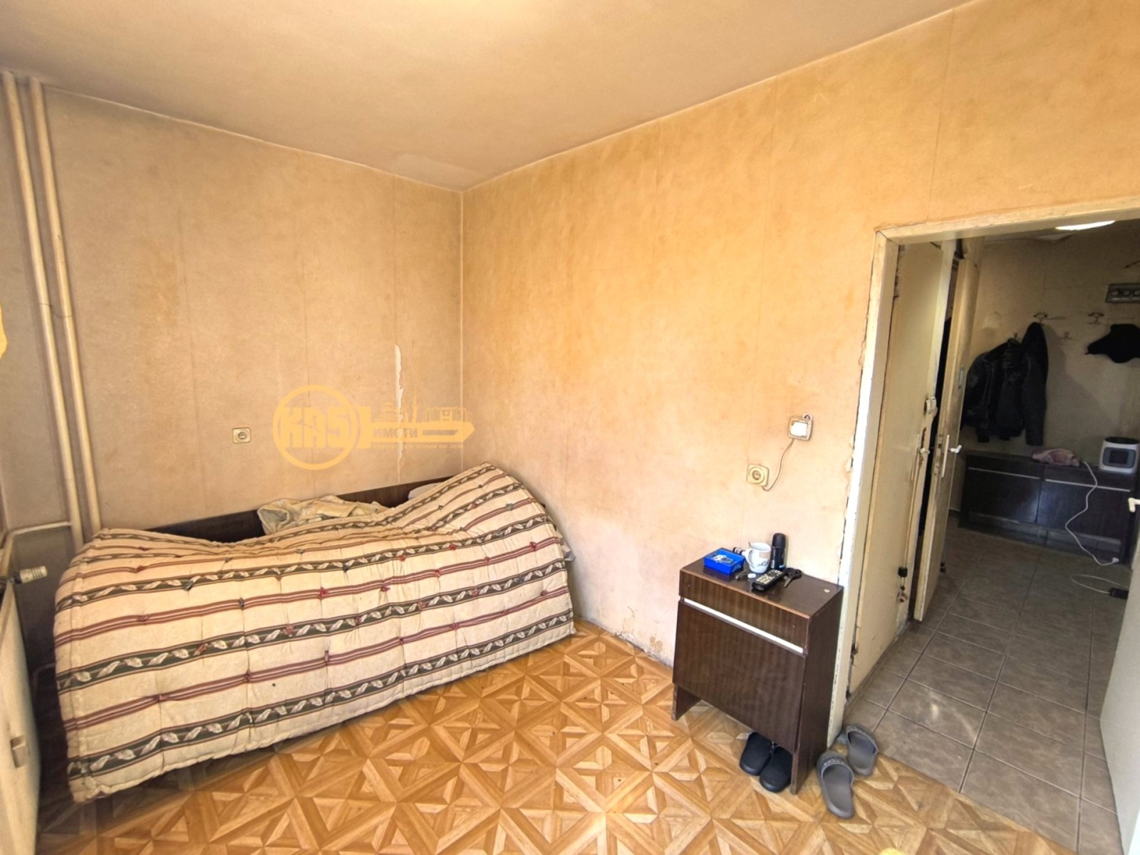 Продава 1-СТАЕН, гр. София, Овча купел 1, снимка 7 - Апартаменти - 53650992