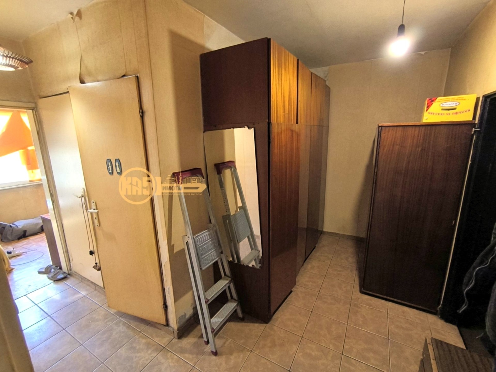 Продава 1-СТАЕН, гр. София, Овча купел 1, снимка 13 - Апартаменти - 53650992