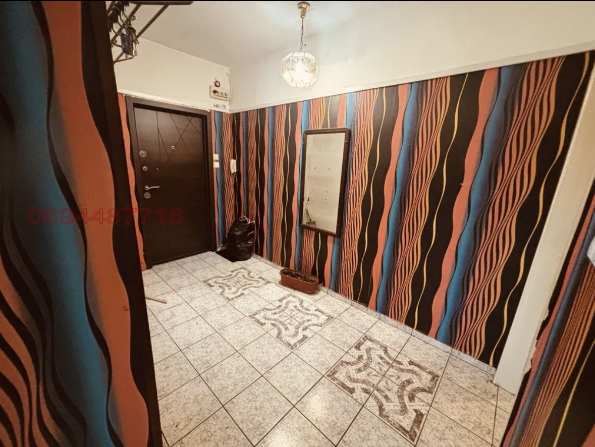 Продава 2-СТАЕН, гр. София, Дианабад, снимка 2 - Апартаменти - 54317413