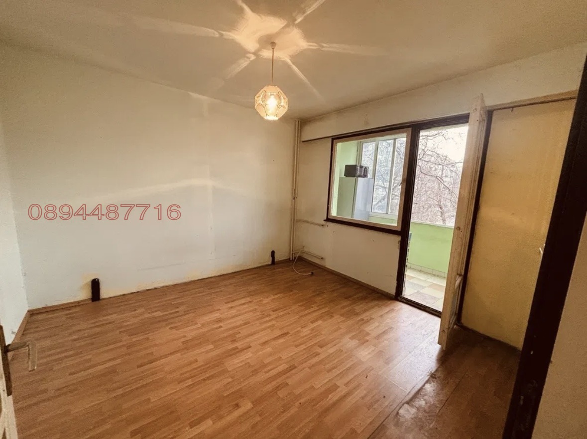 Продава 2-СТАЕН, гр. София, Дианабад, снимка 5 - Апартаменти - 53980207