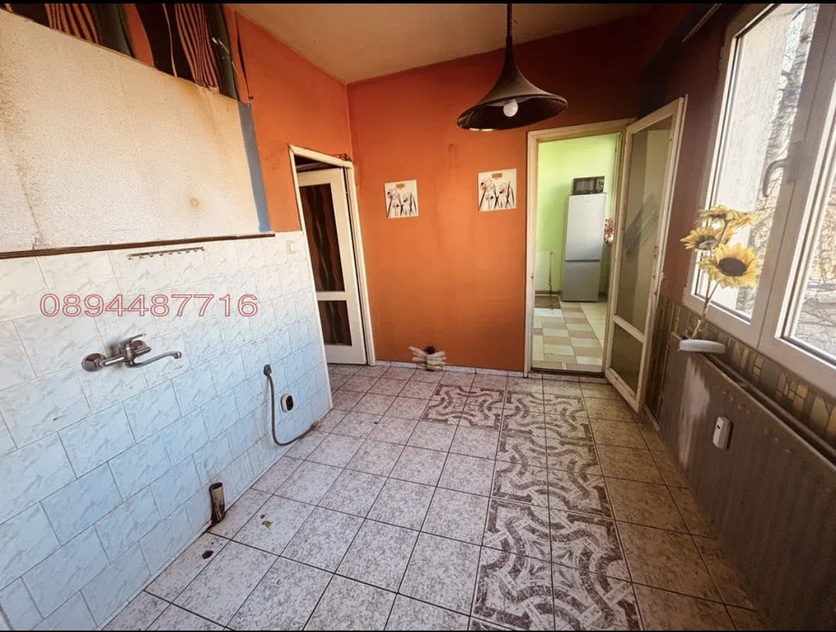 Продава 2-СТАЕН, гр. София, Дианабад, снимка 9 - Апартаменти - 53980207