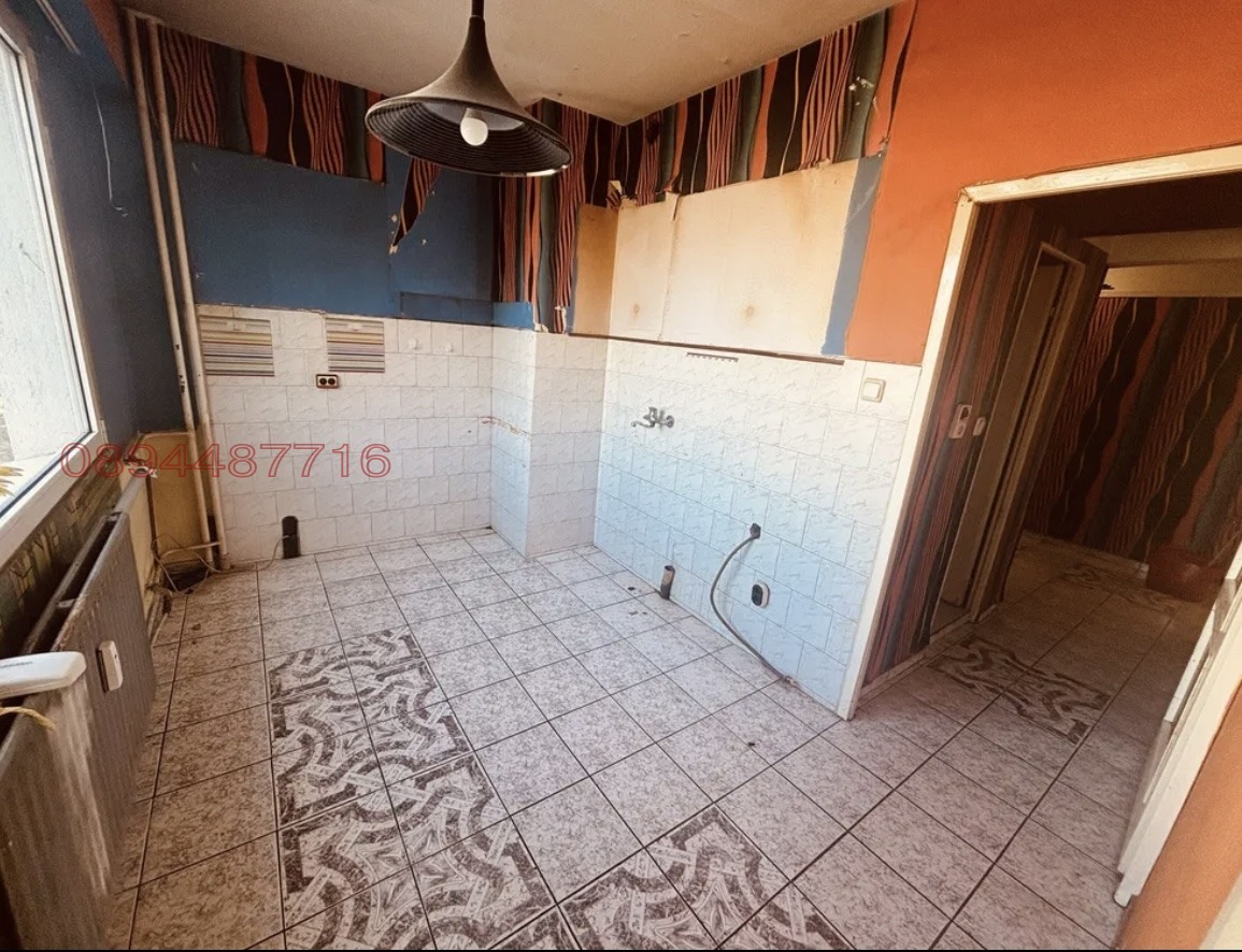 Продава 2-СТАЕН, гр. София, Дианабад, снимка 6 - Апартаменти - 53980207