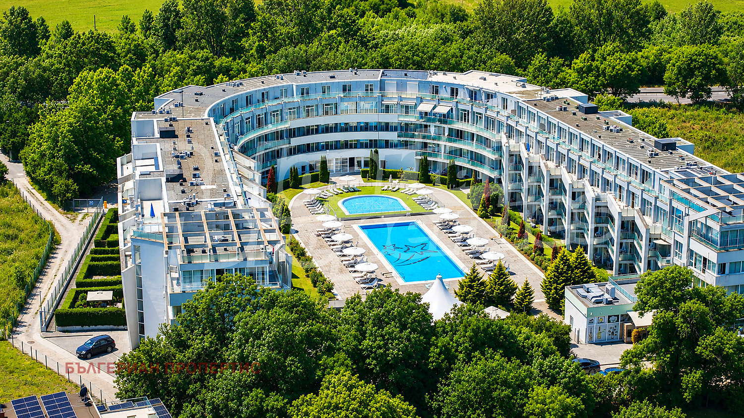 Продава 2-СТАЕН, гр. Черноморец, област Бургас