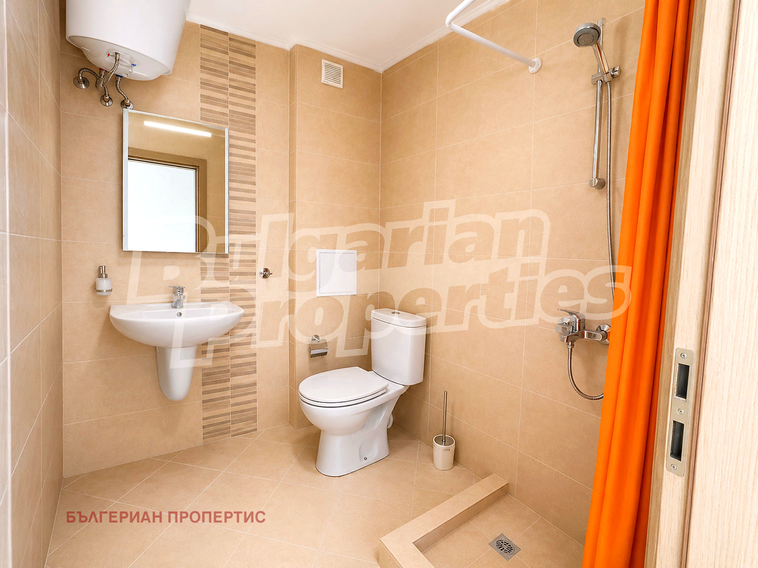 Продава 2-СТАЕН, гр. Черноморец, област Бургас, снимка 9 - Апартаменти - 54999971