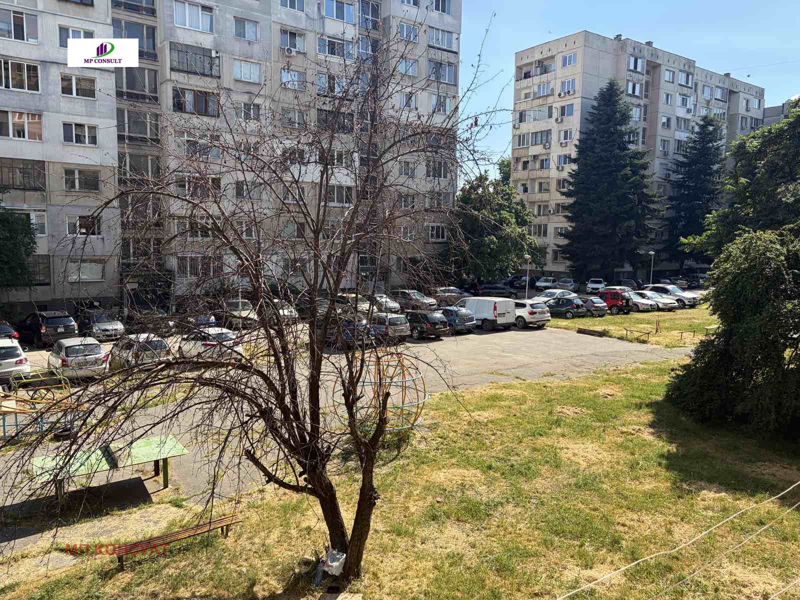 Продава 2-СТАЕН, гр. София, Хаджи Димитър, снимка 14 - Апартаменти - 55050983