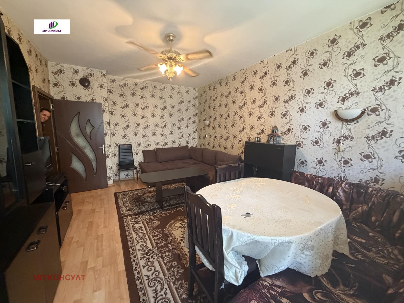 Продава 2-СТАЕН, гр. София, Хаджи Димитър, снимка 4 - Апартаменти - 55050983