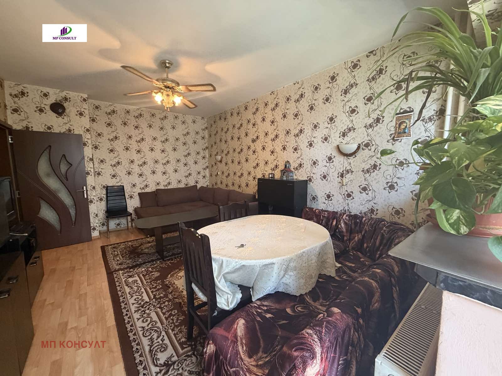 Продава 2-СТАЕН, гр. София, Хаджи Димитър, снимка 6 - Апартаменти - 55050983