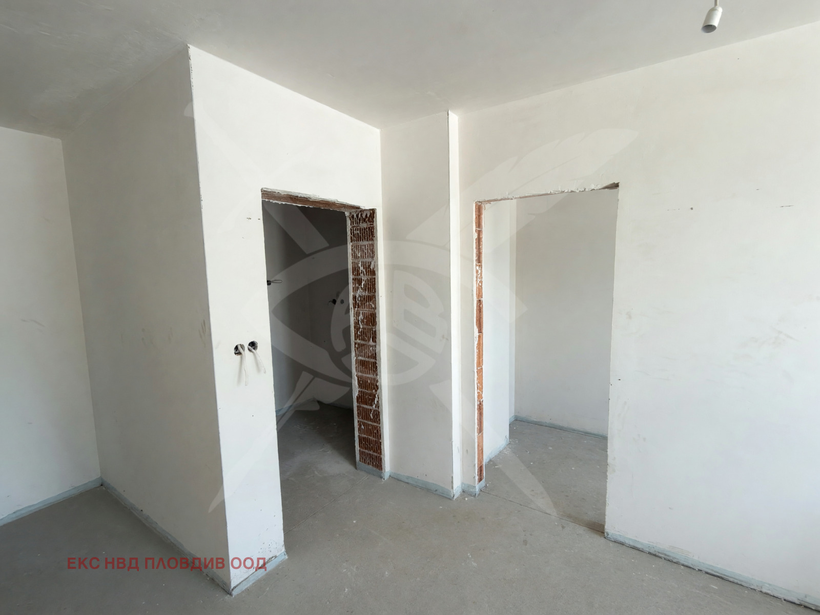 Продава 2-СТАЕН, гр. Пловдив, Христо Смирненски, снимка 3 - Апартаменти - 55547921
