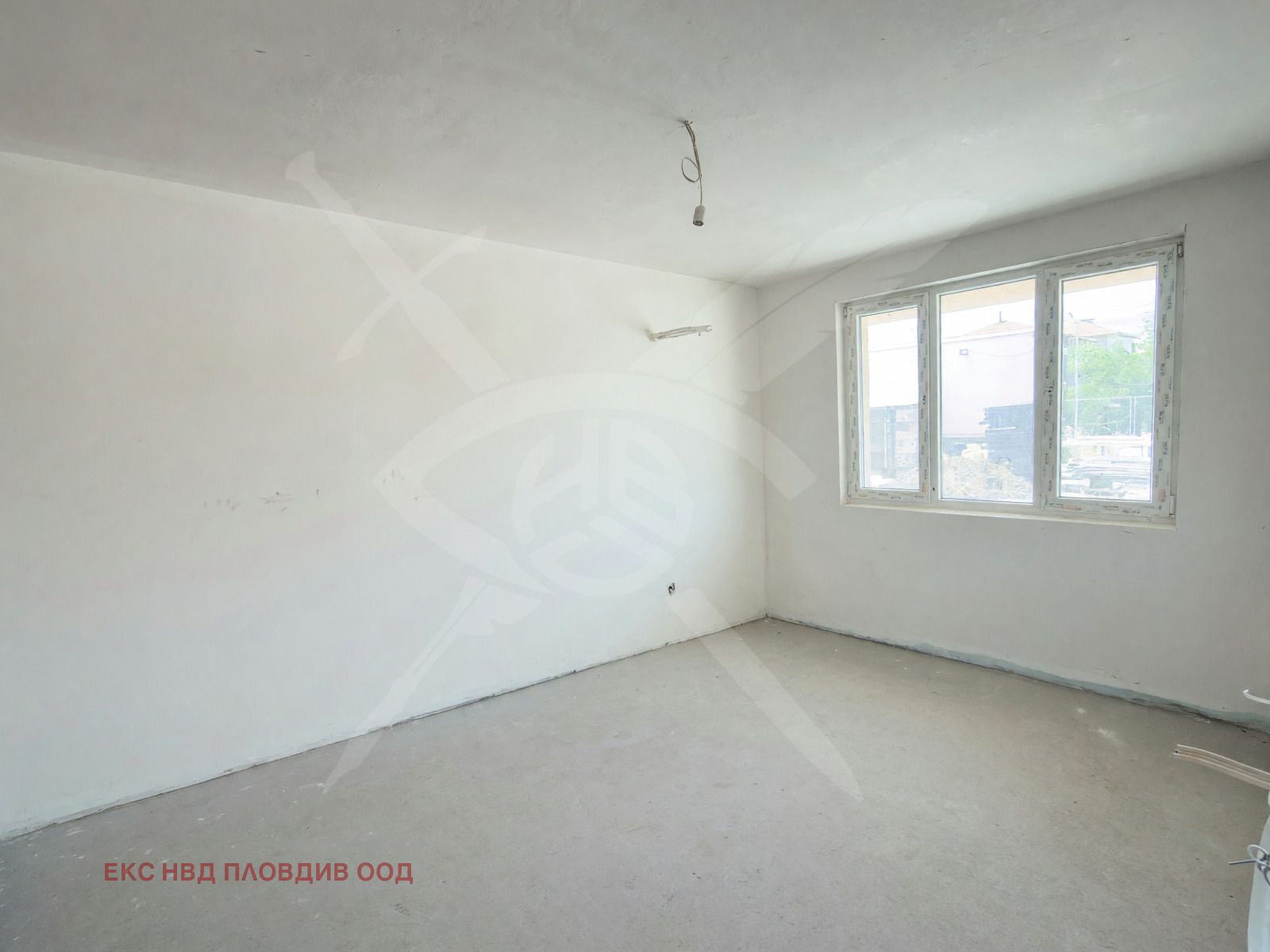 Продава 2-СТАЕН, гр. Пловдив, Христо Смирненски, снимка 5 - Апартаменти - 55547921