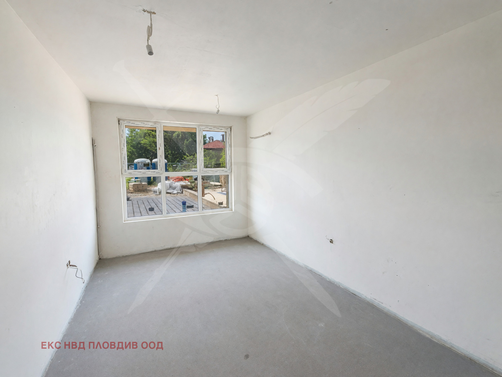 Продава 2-СТАЕН, гр. Пловдив, Христо Смирненски, снимка 4 - Апартаменти - 55547921