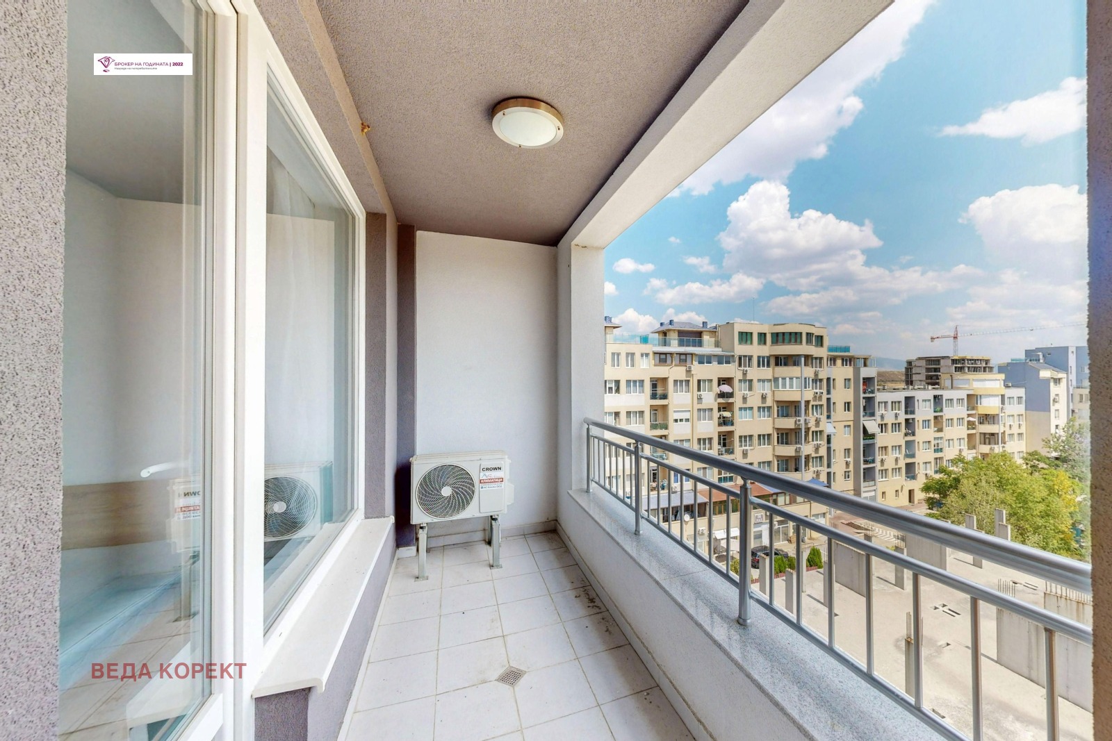 Продава 2-СТАЕН, гр. София, Левски Г, снимка 5 - Апартаменти - 55615707