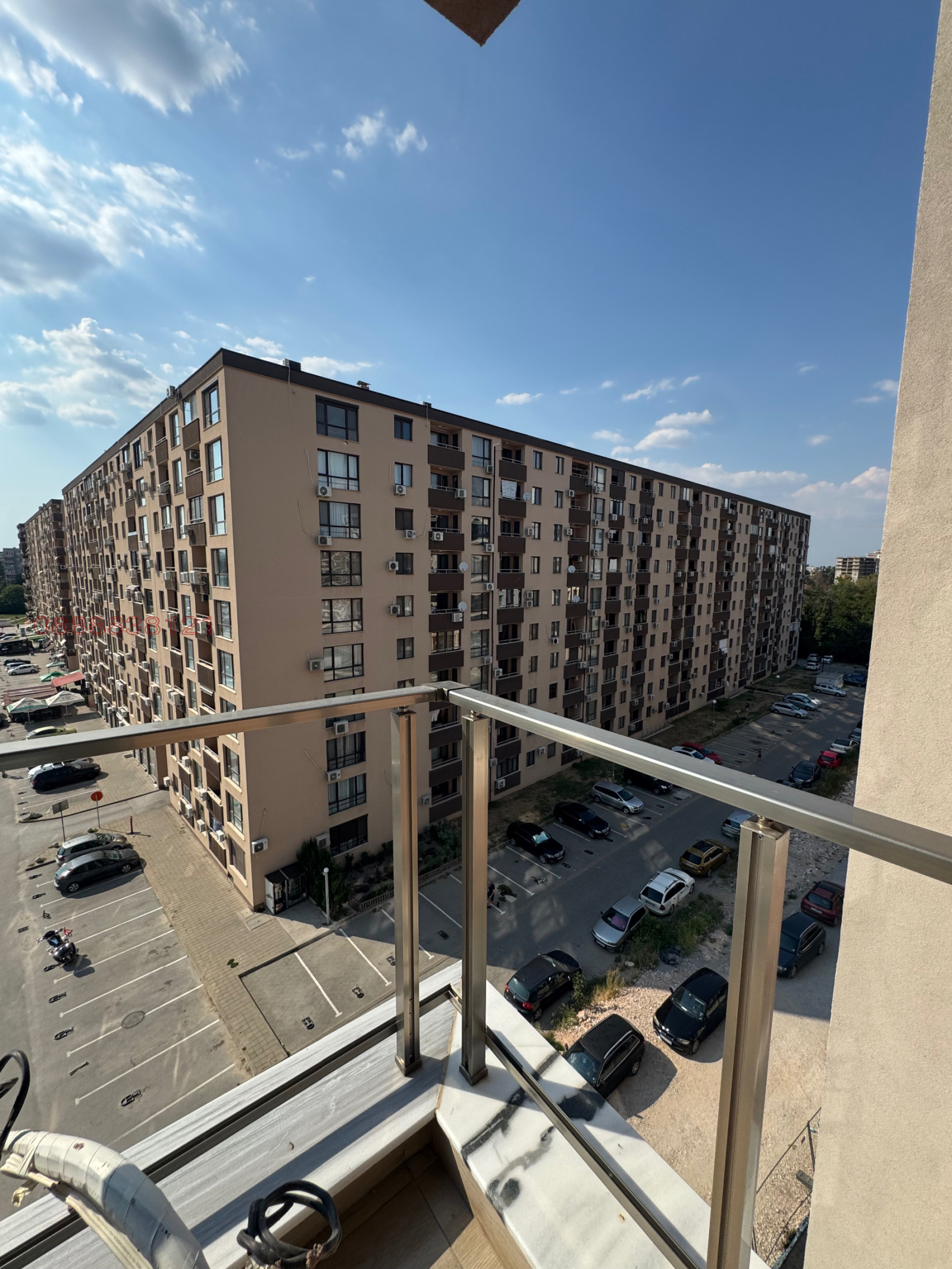 Продава 2-СТАЕН, гр. Пловдив, Южен, снимка 5 - Апартаменти - 56133780