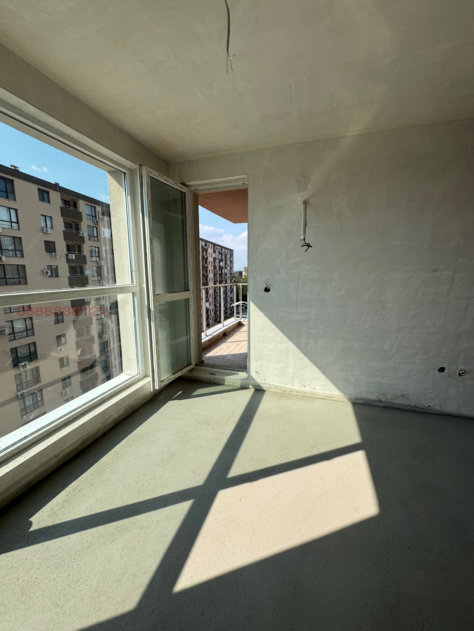 Продава 2-СТАЕН, гр. Пловдив, Южен, снимка 2 - Апартаменти - 56133780