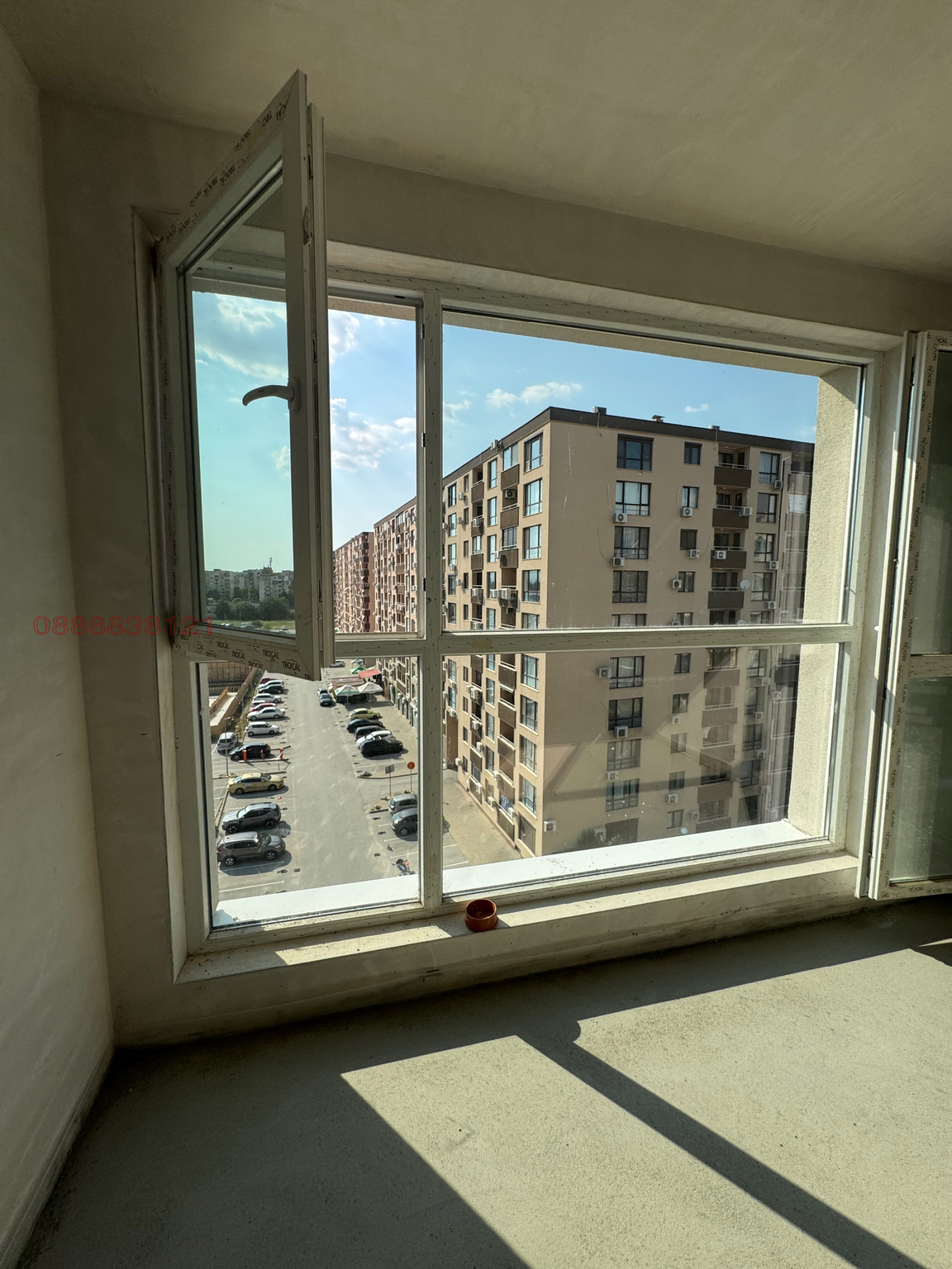 Продава 2-СТАЕН, гр. Пловдив, Южен, снимка 4 - Апартаменти - 56133780