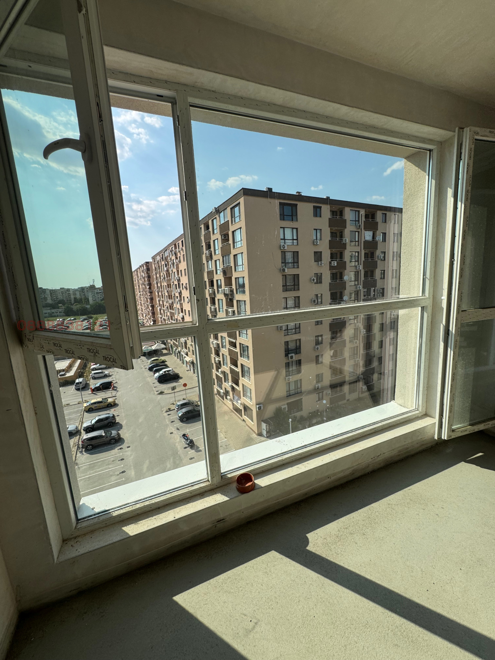 Продава 2-СТАЕН, гр. Пловдив, Южен, снимка 3 - Апартаменти - 56133780