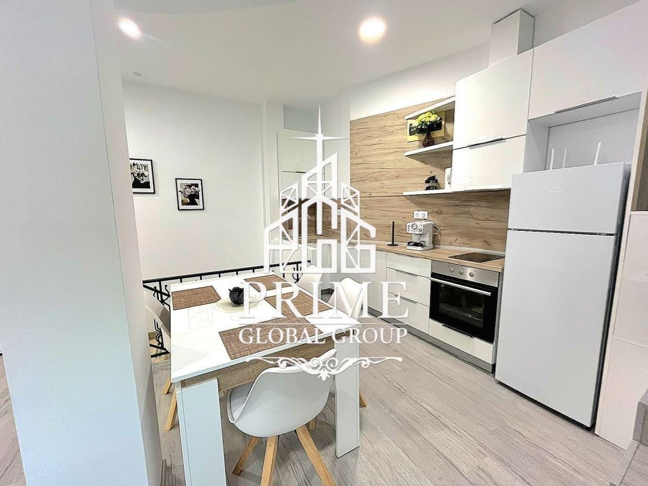 Продава 2-СТАЕН, гр. Варна, Бриз, снимка 4 - Апартаменти - 56328942