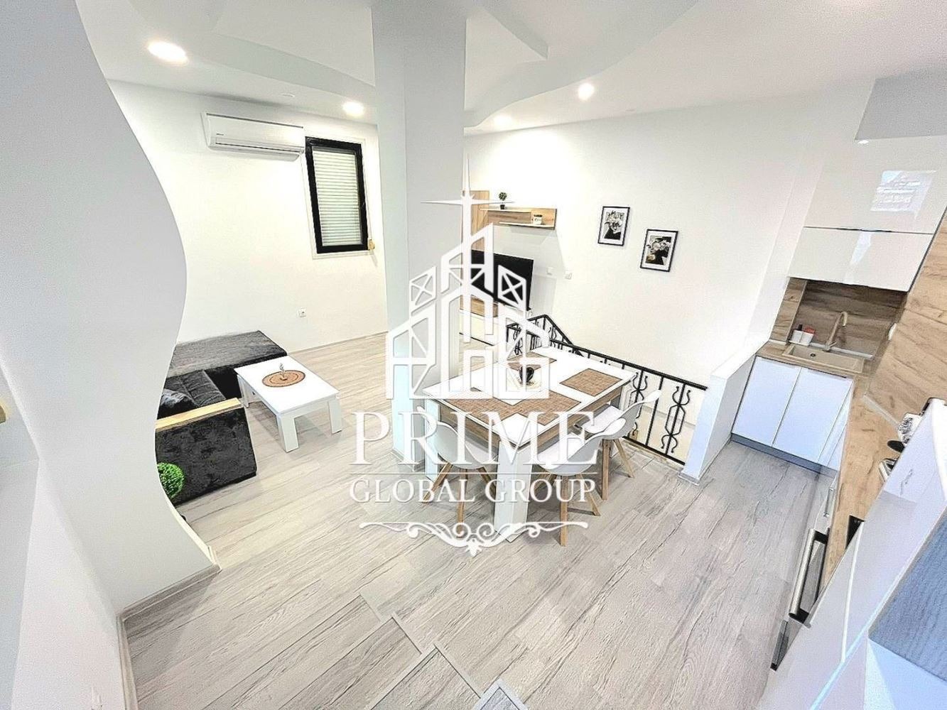 Продава 2-СТАЕН, гр. Варна, Бриз, снимка 3 - Апартаменти - 56328942