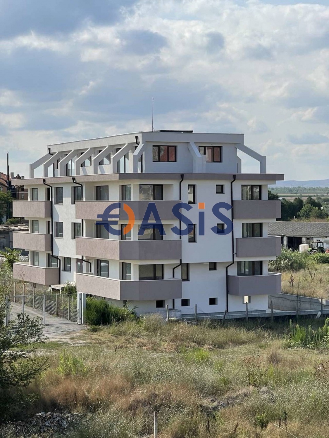 Продава 3-СТАЕН, гр. Поморие, област Бургас, снимка 2 - Апартаменти - 53136954