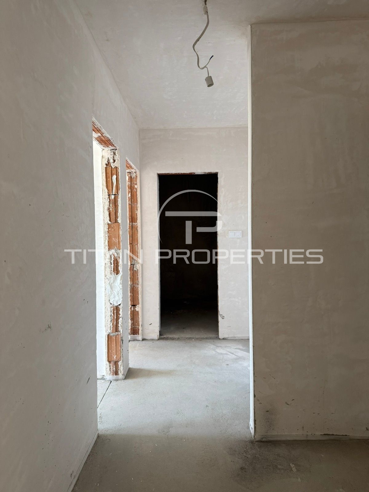 Продава 3-СТАЕН, гр. Пловдив, Беломорски, снимка 6 - Апартаменти - 54119077