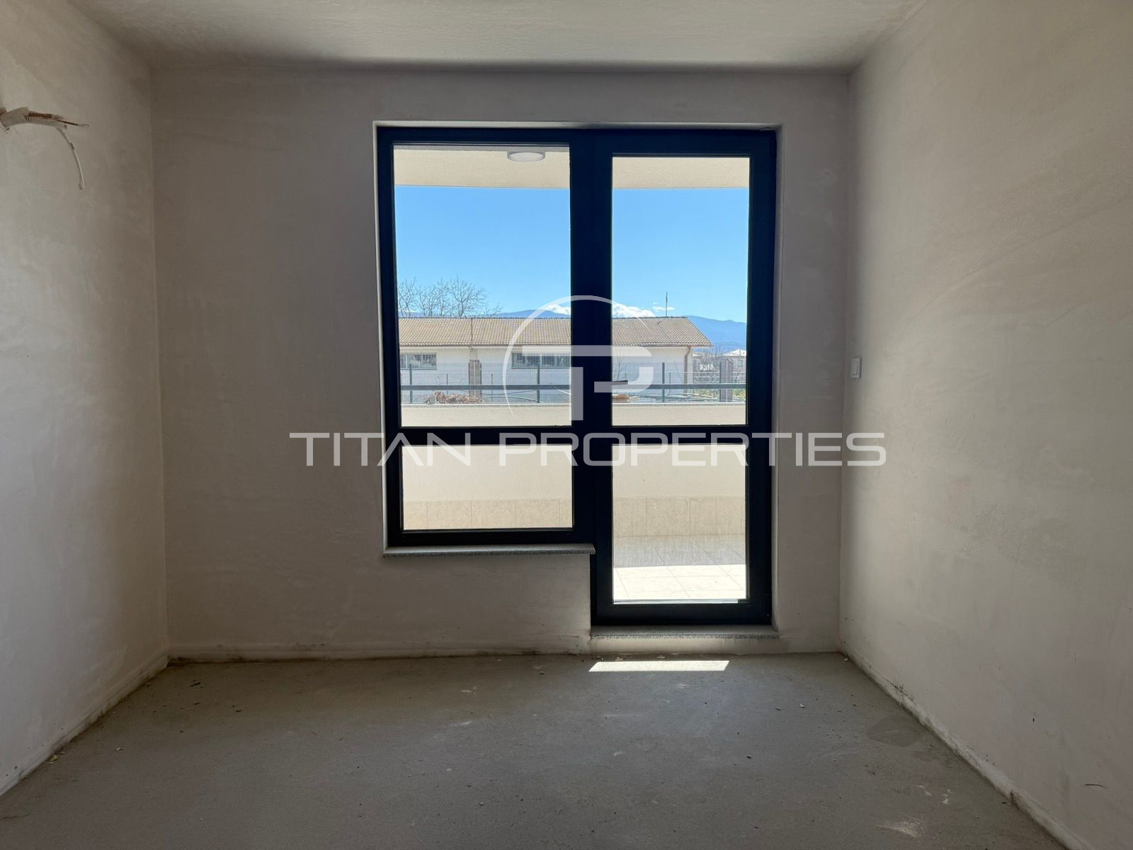 Продава 3-СТАЕН, гр. Пловдив, Беломорски, снимка 2 - Апартаменти - 54119077