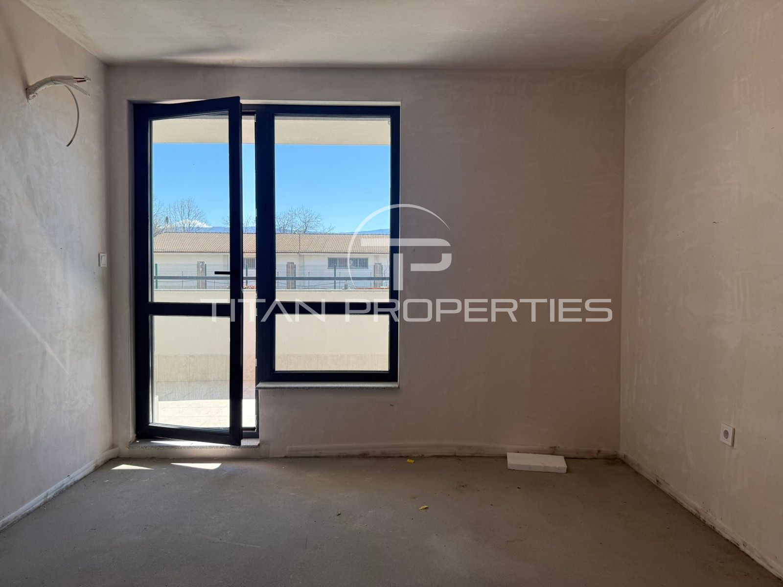 Продава 3-СТАЕН, гр. Пловдив, Беломорски, снимка 4 - Апартаменти - 54119077