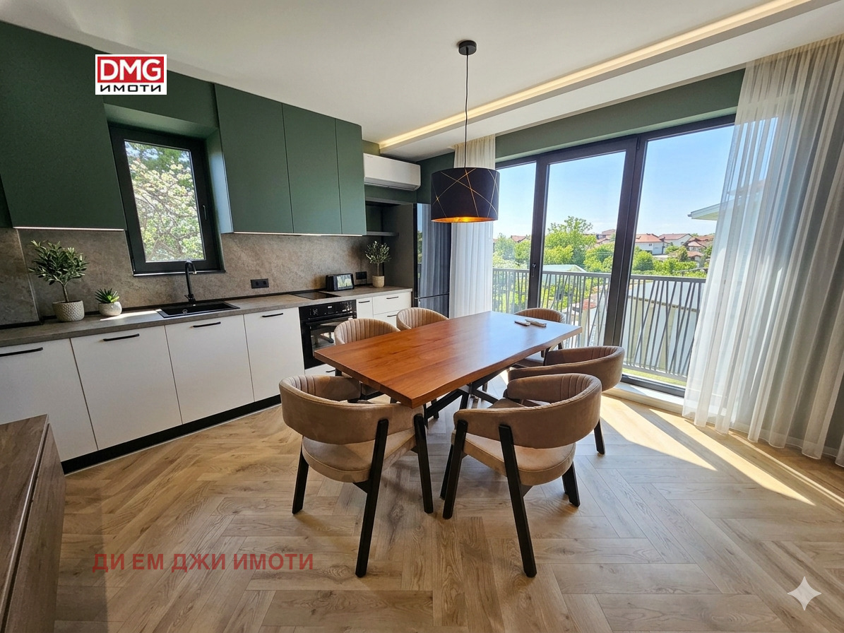 Продава 3-СТАЕН, гр. София, Враждебна, снимка 4 - Апартаменти - 54269102