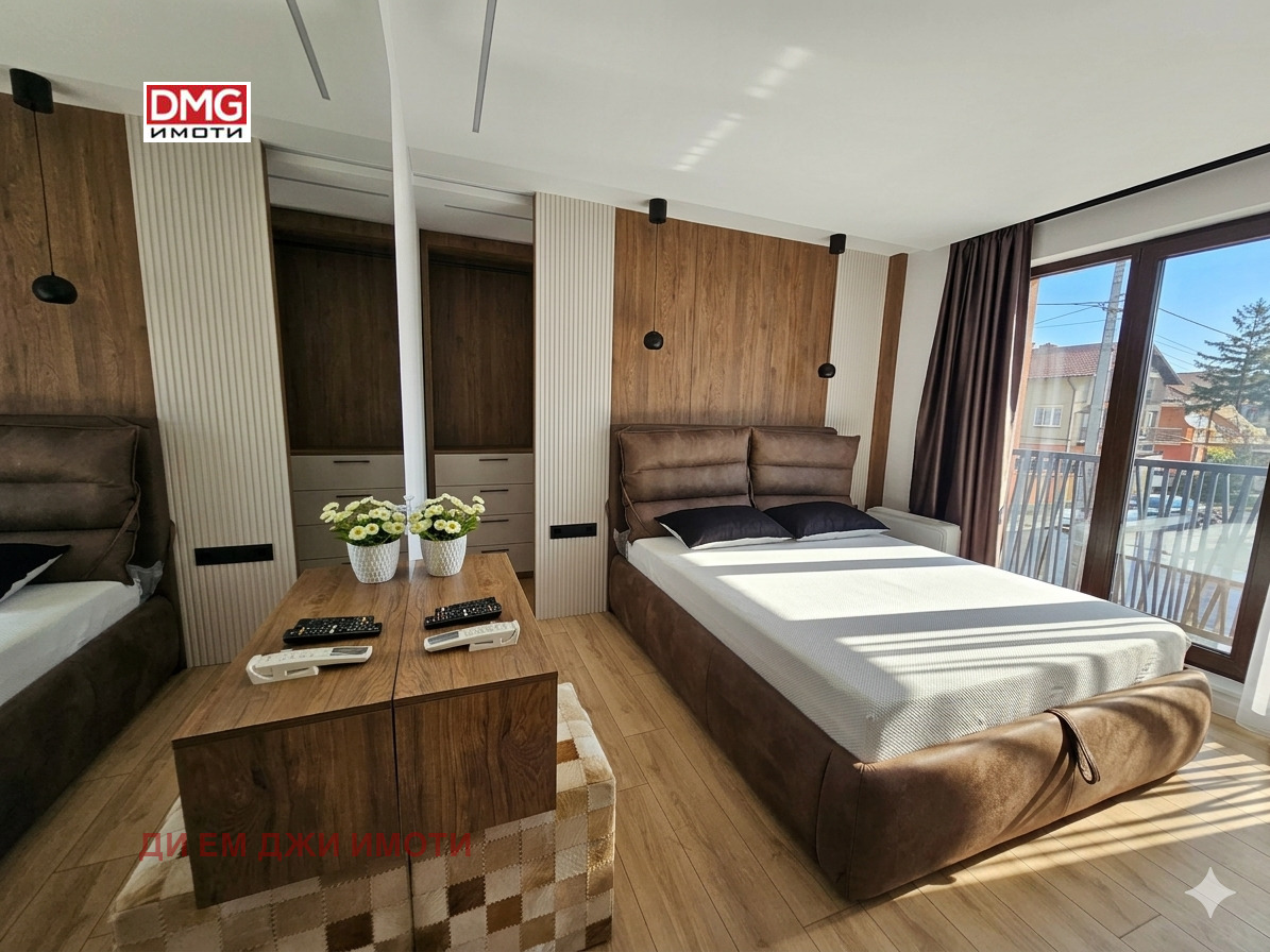 Продава 3-СТАЕН, гр. София, Враждебна, снимка 5 - Апартаменти - 54269102