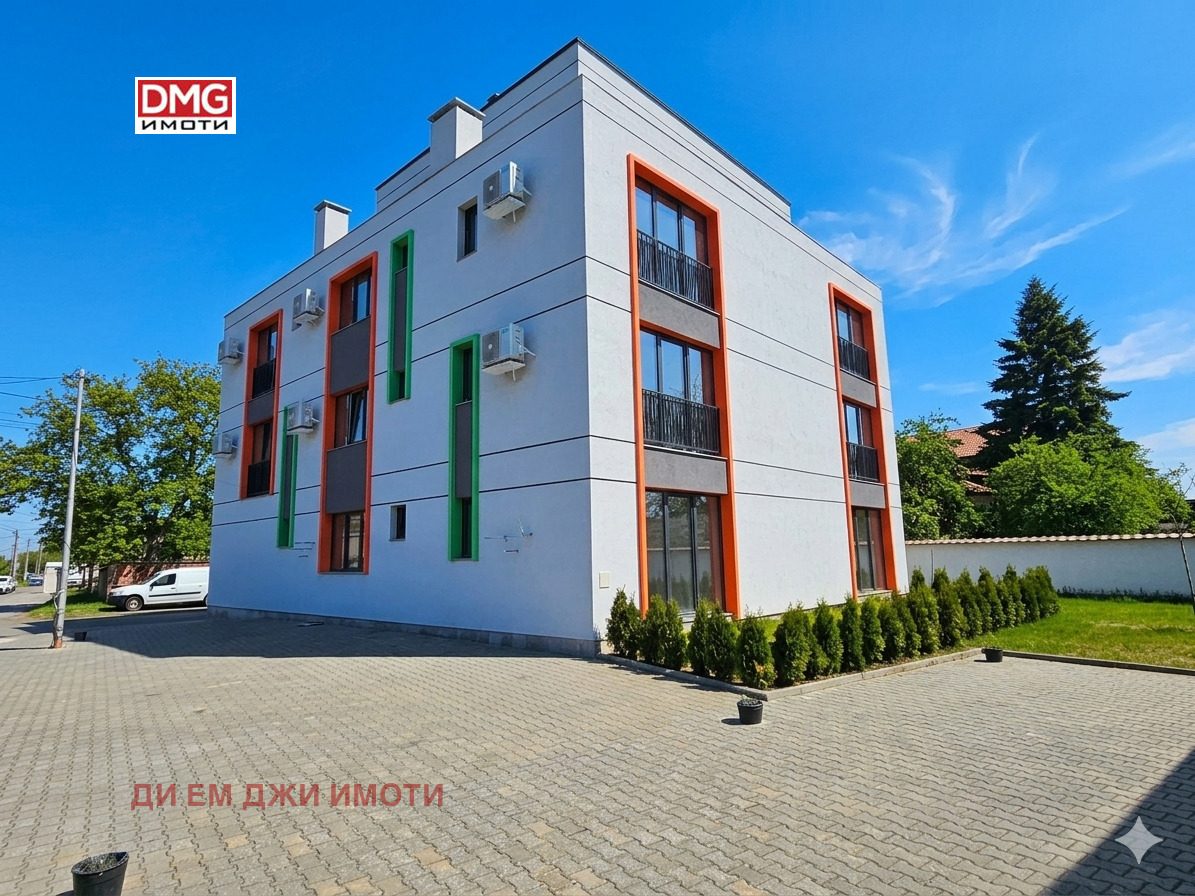 Продава 3-СТАЕН, гр. София, Враждебна, снимка 16 - Апартаменти - 54269102