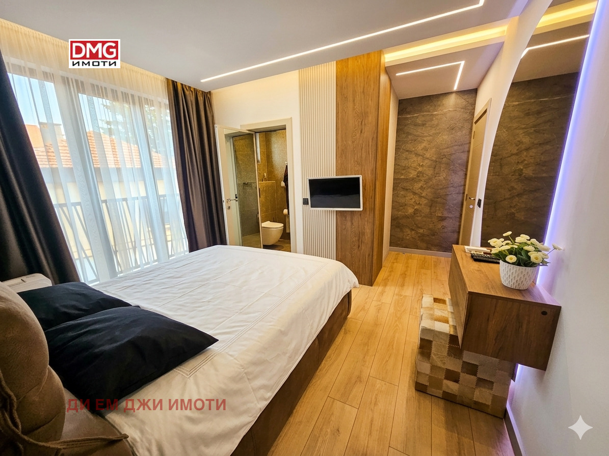 Продава 3-СТАЕН, гр. София, Враждебна, снимка 6 - Апартаменти - 54269102