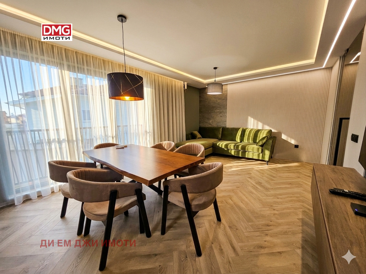 Продава 3-СТАЕН, гр. София, Враждебна, снимка 3 - Апартаменти - 54269102