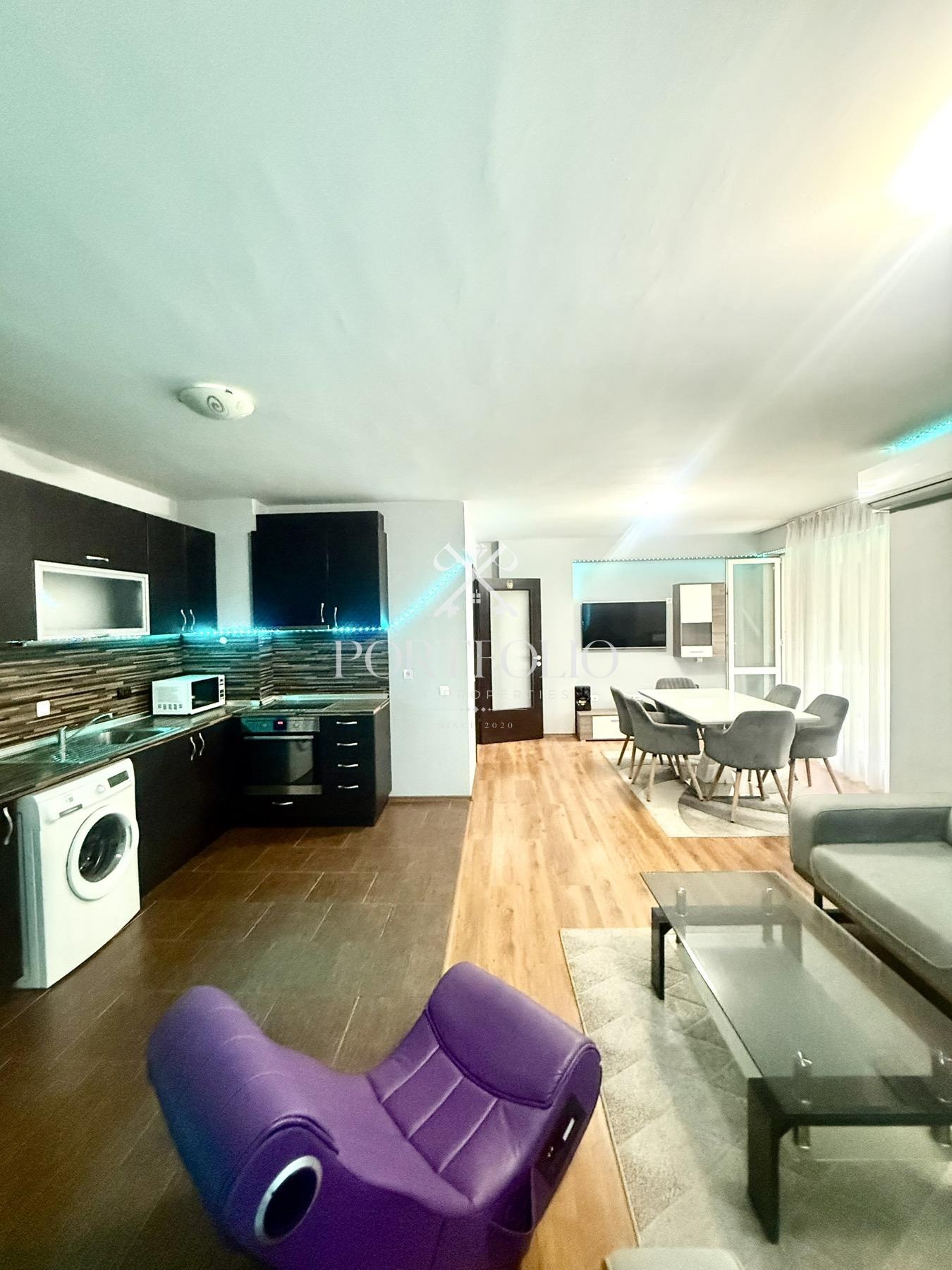 Продава 3-СТАЕН, с. Зорница, област Бургас, снимка 11 - Апартаменти - 56079724