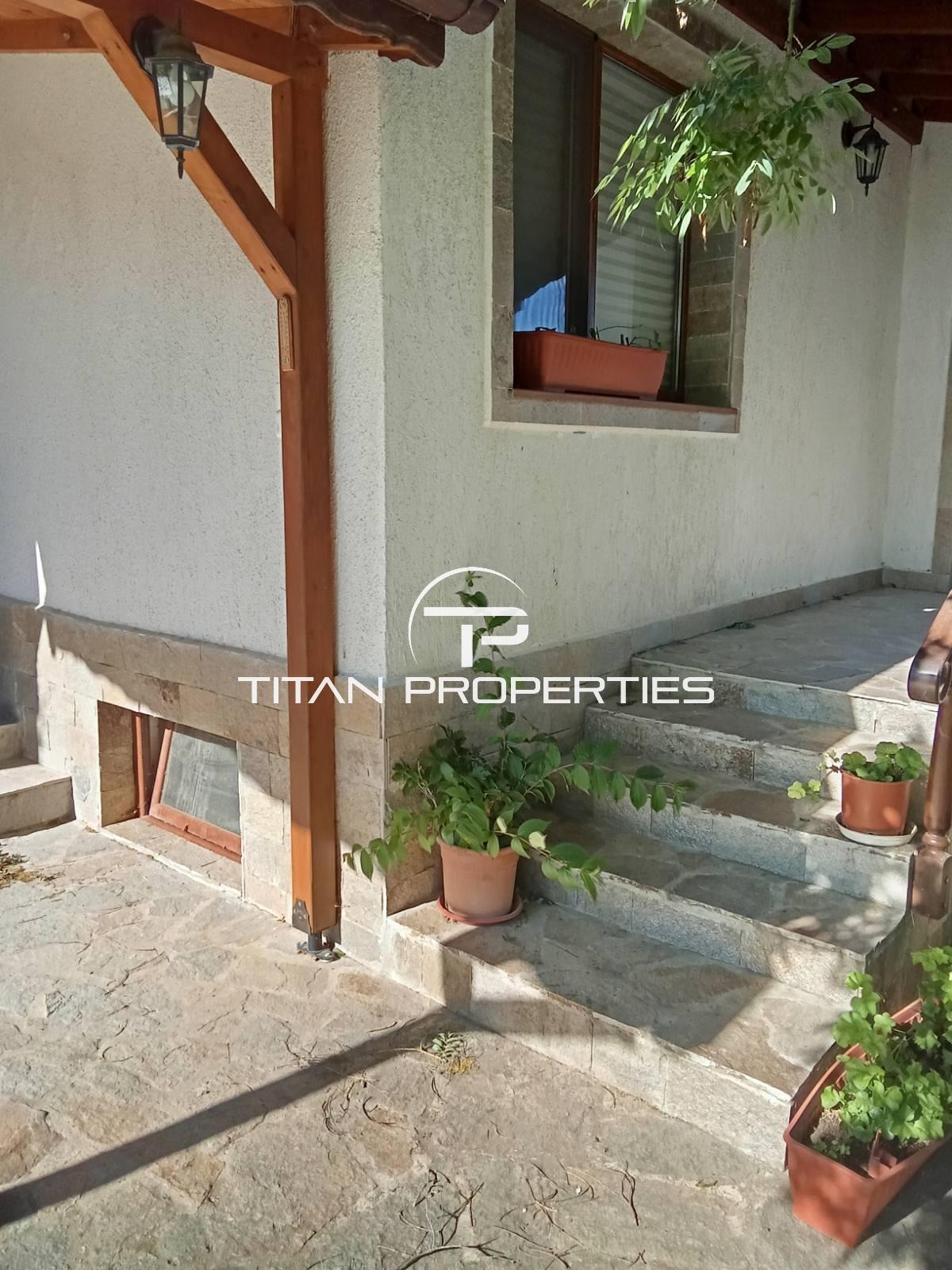 Продава КЪЩА, гр. Каблешково, област Бургас, снимка 2 - Къщи - 50987860