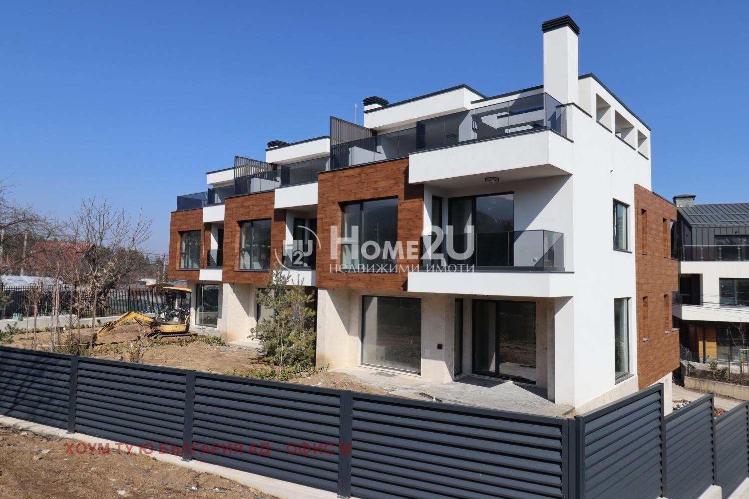 Продава КЪЩА, гр. София, с. Панчарево