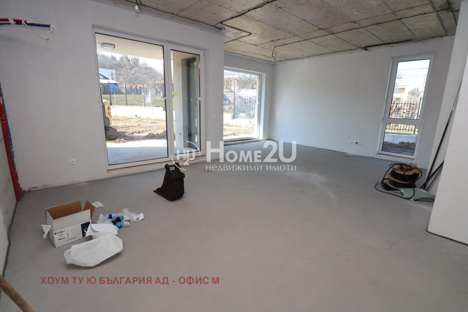 Продава КЪЩА, гр. София, с. Панчарево, снимка 4 - Къщи - 53798717