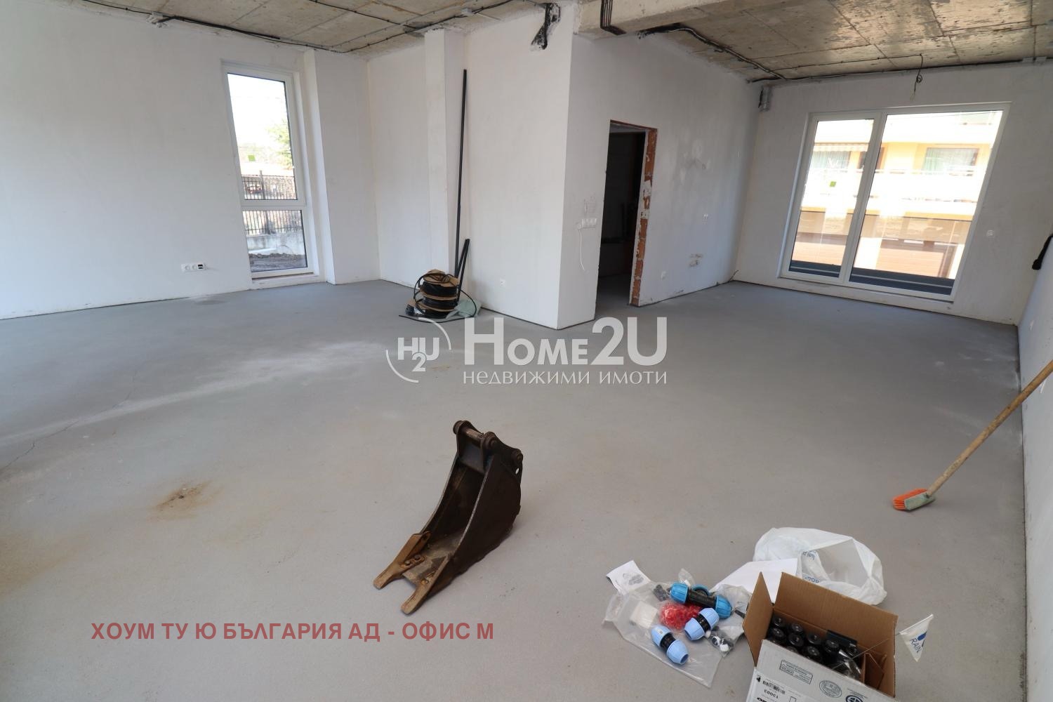 Продава КЪЩА, гр. София, с. Панчарево, снимка 5 - Къщи - 53798717