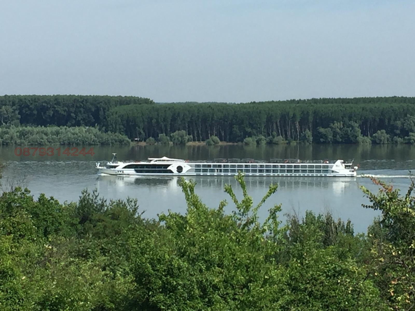 Продава КЪЩА, гр. Лом, област Монтана, снимка 2 - Къщи - 55063861