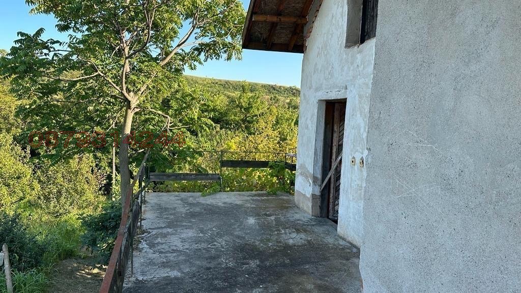 Продава КЪЩА, гр. Лом, област Монтана, снимка 6 - Къщи - 55063861