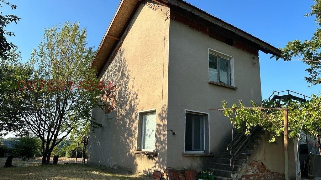 Продава КЪЩА, гр. Лом, област Монтана, снимка 4 - Къщи - 55063861