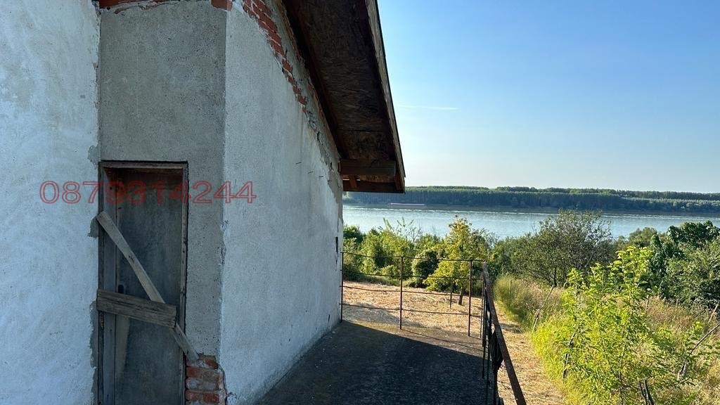 Продава КЪЩА, гр. Лом, област Монтана, снимка 5 - Къщи - 55063861