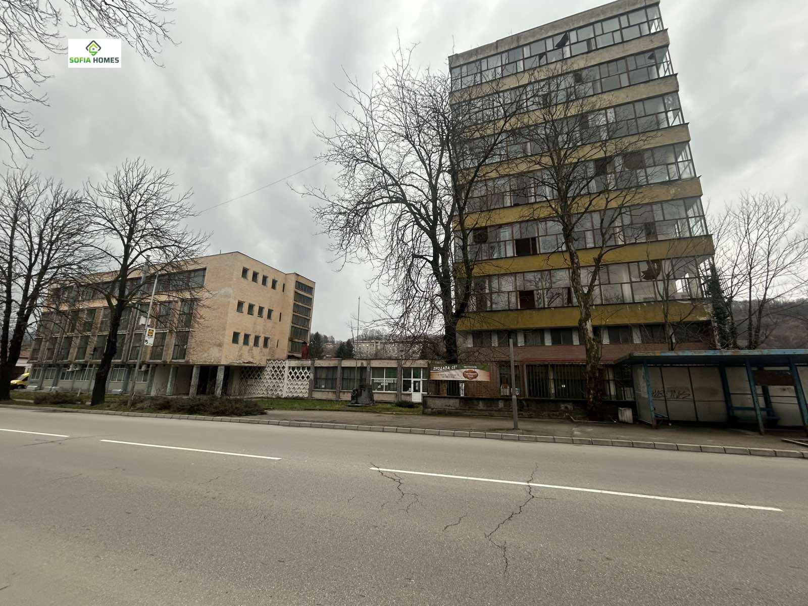 Продава БИЗНЕС ИМОТ, гр. Габрово, Център