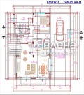 Продава КЪЩА, с. Равно поле, област София област, снимка 10